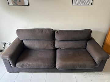 Divano poltrone sofà