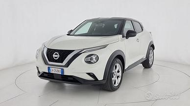 Nissan Juke 1.0 dig-t N-Connecta Automatica