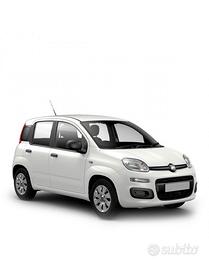 Fiat Panda 1.0 FireFly S&S Hybrid Noleggio breve o