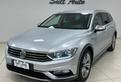 Volkswagen Passat SW Alltrack 2.0 TDI 190 CV 4MOTI