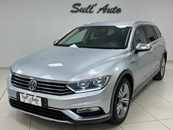 Volkswagen Passat SW Alltrack 2.0 TDI 190 CV 4MOTI