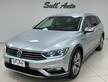 Volkswagen Passat SW Alltrack 2.0 TDI 190 CV 4MOTI