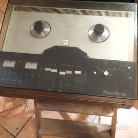 Registratore a bobine analogico B&O
