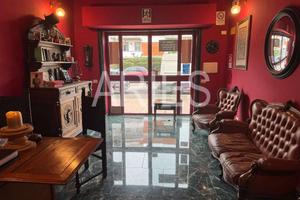 Negozio fiumicino isola sacra