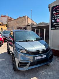 Aixam Miniauto Minauto Access