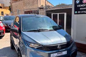 Aixam Miniauto Minauto Access
