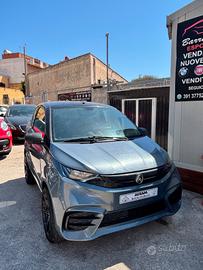 Aixam Miniauto Minauto Access