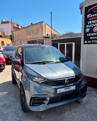 Aixam Miniauto Minauto Access