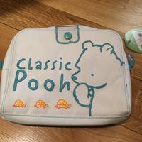 Beauty case Winnie the pooh