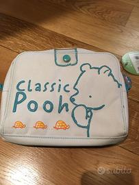 Beauty case Winnie the pooh
