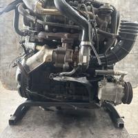 MOTORE Suzuki Grand Vitara RHZ