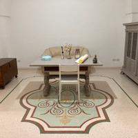 Trilocale ristrutturato e arredato a Galatina