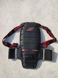 Paraschiena zandona' kid x8