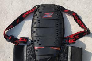 Paraschiena zandona' kid x8