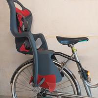 Seggiolino removibile bambini