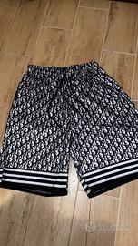 pantaloncini dior