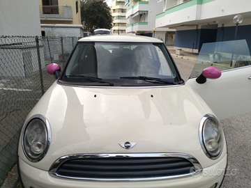 Mini Cooper Ray Gpl valido 2034 Neopatentati