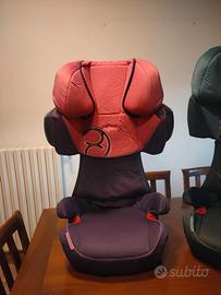 Seggiolini Cybex