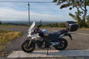 CF MOTO 650 MT