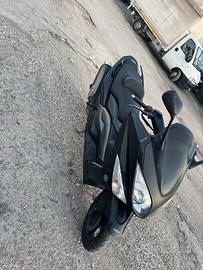Tmax 500 targa polacca