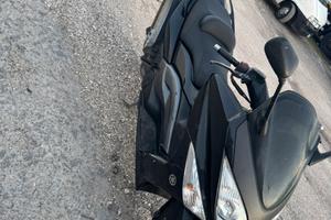 Tmax 500 targa polacca