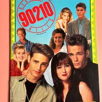 Album Beverly Hills 90210 completo