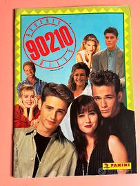 Album Beverly Hills 90210 completo