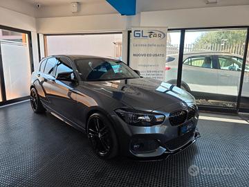 Bmw 120d MSport Shadow line 2019