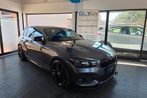 Bmw 120d MSport Shadow line 2019