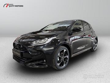 Toyota Yaris 1.5h 130 Lounge