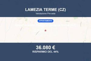 Immobile in asta di 138 m² con più di 5 locali a L