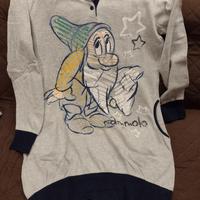 Camicia da notte Disney 