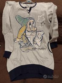 Camicia da notte Disney 