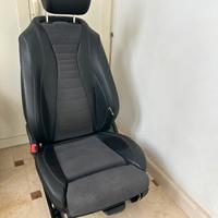 Sedile Mercedes benz Classe E