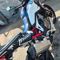 africa twin 
