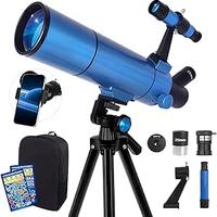 Telescopio per adulti e bambini - 80500