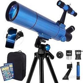 Telescopio per adulti e bambini - 80500