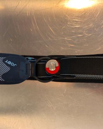 Tracolla fotocamera Joby Ultrafit Sling Strap