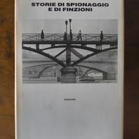 Storie di spionaggio e di finzioni - W. Somerset