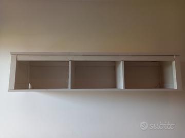 Mensola/Libreria sospesa