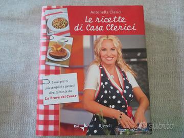 Le ricette di casa clerici