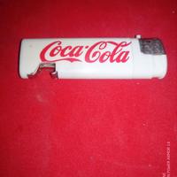 Coca Cola gadget anni 80