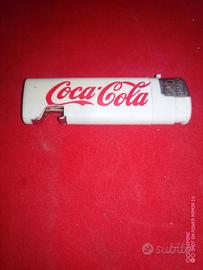 Coca Cola gadget anni 80