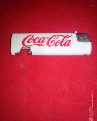 Coca Cola gadget anni 80