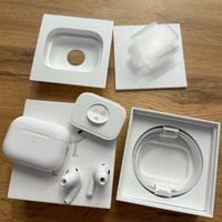 Apple Airpods Pro 2^ Generazione