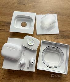 Apple Airpods Pro 2^ Generazione