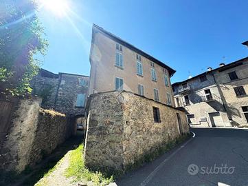 CASA INDIPENDENTE A TRESIVIO