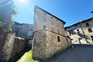 CASA INDIPENDENTE A TRESIVIO