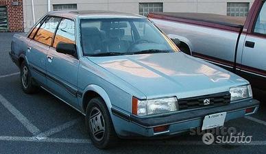 Parabrezza Subaru Leone GL/DL 3 serie (1985-1992)