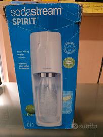 Soda Stream Nuovo....Mai usato